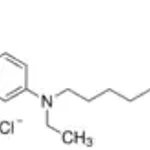 Merck 9-Cyano-N,N,N′-triethylpyronine-N′-caproic acid N4-(maleimidoethyl)piperazide chloride