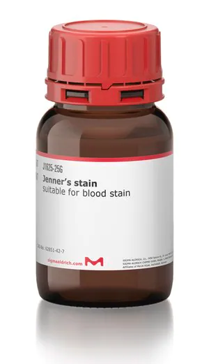 Merck Jenner′s stain