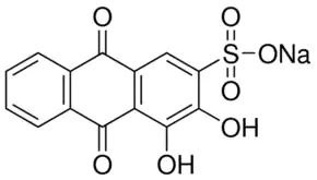 Merck Alizarin Red S