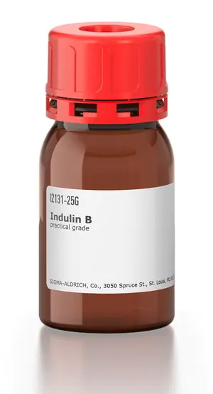 Merck Indulin B