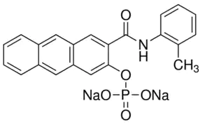 Merck Naphthol AS-GR phosphate disodium salt