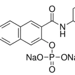Merck Naphthol AS-GR phosphate disodium salt