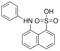 Merck 8-Anilino-1-naphthalenesulfonic acid