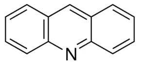 Merck Acridine