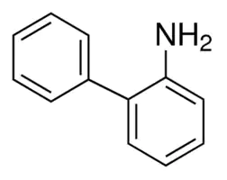 Merck 2-Aminobiphenyl