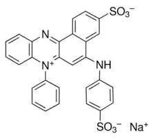 Merck Azocarmine G