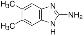 Merck 2-Amino-5,6-dimethylbenzimidazole