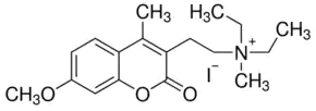 Merck AMMC iodide