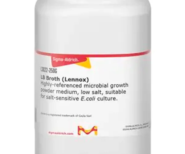 Merck LB Broth (Lennox)