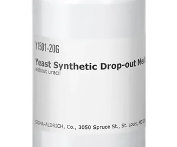 Merck Yeast Synthetic Drop-out Medium Supplements