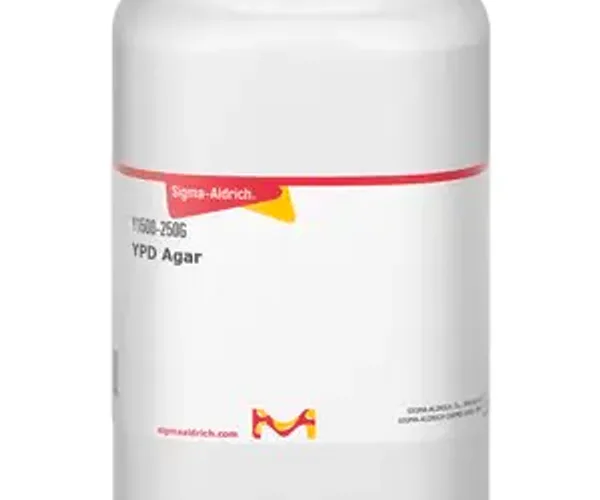 Merck YPD Agar