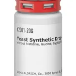 Merck Yeast Synthetic Drop-out Medium Supplements