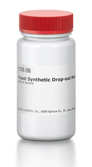 Merck Yeast Synthetic Drop-out Medium Supplements