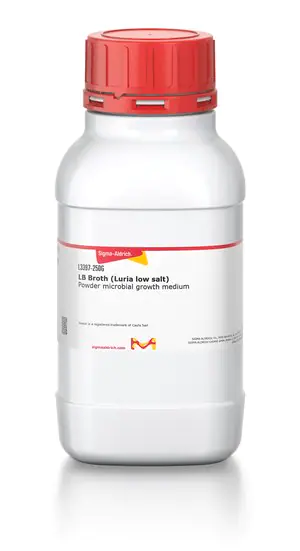 Merck LB Broth (Luria low salt)