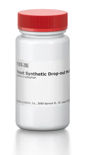 Merck Yeast Synthetic Drop-out Medium Supplements