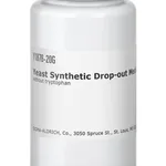 Merck Yeast Synthetic Drop-out Medium Supplements