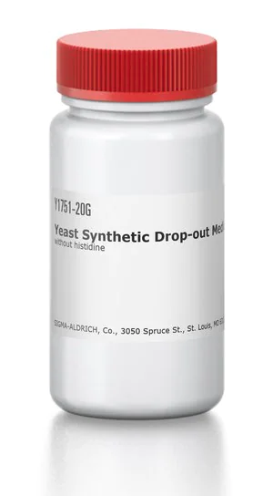 Merck Yeast Synthetic Drop-out Medium Supplements