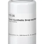 Merck Yeast Synthetic Drop-out Medium Supplements