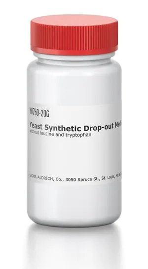Merck Yeast Synthetic Drop-out Medium Supplements