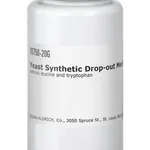 Merck Yeast Synthetic Drop-out Medium Supplements