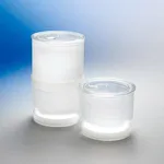 Merck Milliflex funnel