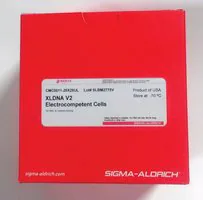 Merck XLDNA V2 Electrocompetent cells