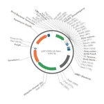 Merck PSF-CMV-UB-NEO/G418 ASCI - G418 SELECTION PLASMID
