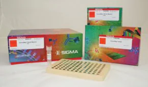 Merck MISSION ExpressMag 96-Well Magnetic Kit