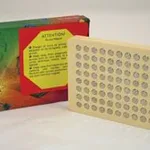 Merck MISSION ExpressMag 96-Well Magnet