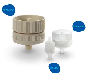 Merck Swinnex Filter Holder