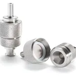 Merck Swinny Filter Holder 13 mm, stainless steel