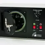 Merck Expanded tabletop plasma cleaner