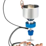 Merck Hydrosol 47 mm filter holder, stainless steel