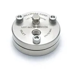 Merck Filter Holder, 47 mm, stainless steel