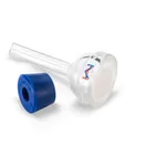 Merck Millipore Glass Base and Stopper for Vacuum Filtration