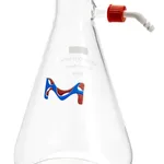 Merck Millipore Vacuum Filtering Side-Arm Flask