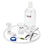 Merck Millipore MilliSolve Kit