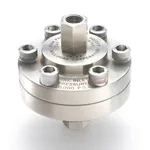 Merck HP Filter Holder, 47 mm, stainless steel