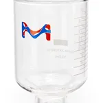 Merck Millipore Glass Funnel for Vacuum Filtration