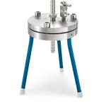 Merck Filter Holder 90 mm, stainless steel