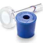 Merck Millipore Glass Base and Stopper for Vacuum Filtration