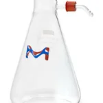 Merck Millipore Vacuum Filtering Side-Arm Flask
