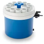 Merck 1225 Sampling Manifold