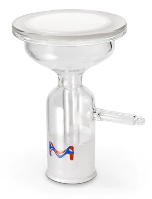 Merck Millipore Base and Cap for Vacuum Filtration
