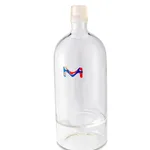 Merck Millipore Ground Joint Flask for Vacuum Filtration