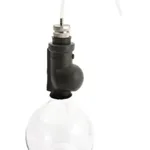 Merck Solvent Filtering Dispenser, 25 mm
