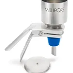 Merck Epifluorescence Filter Holder, 13 mm, stainless steel