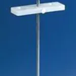 Merck BRAND filter funnel support with base plate