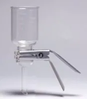 Merck Pyrex Vacuum filtration system for 47 mm membranes
