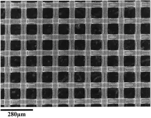 Merck Nylon Net Filter